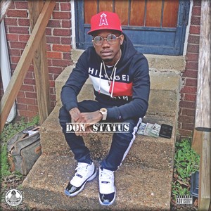 Don Status - EP (Explicit)