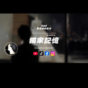 獨家記憶/R&B