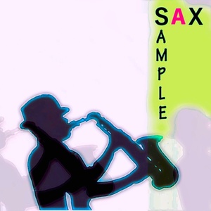 Sax Sample (128 BPM)