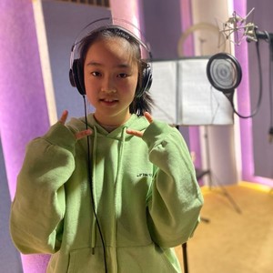 妈妈和我 (Demo)