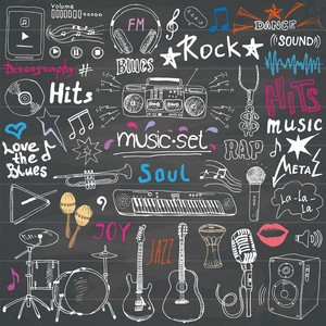 Big Blue Ocean (Live)