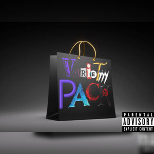 Vxrietyyy Pack (Explicit)