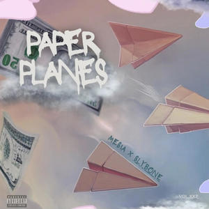 Paper planes (Explicit)