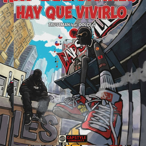 Hay Que Vivirlo (Explicit)