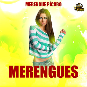 Merengue Picaro