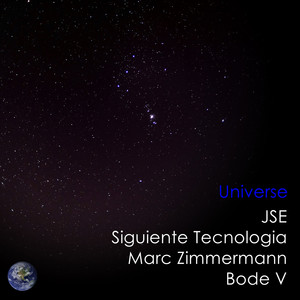 Universe (Siguiente Tecnologia Remix)
