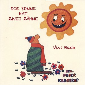 Die Sonne hat zwei Zahne