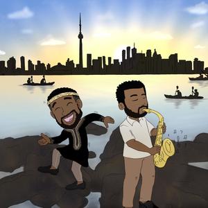 Be Happy(feat. Idris Lawal)