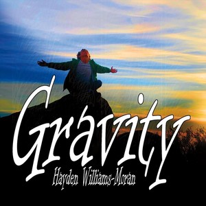 Gravity(feat. Errol Cooney, Dawn Elder & Dwight Rivera)