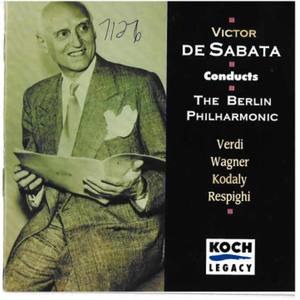 Royal Philharmonic - Rodeo: II. Saturday Night Waltz