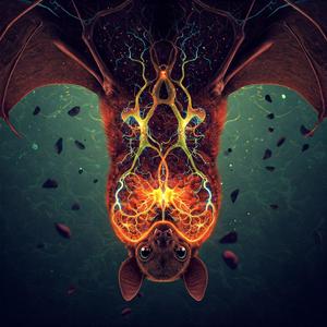 The Mind of a Bat (instrumental)