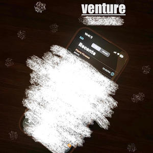 venture (feat. mxrtyn)