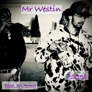 Mr Westin (Explicit)