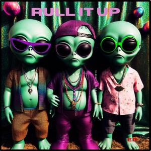 Rull it up (feat. Hxnrito & frxnchylawson) [Explicit]