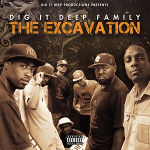 The Excavation (Explicit)