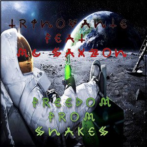 Freedom from Snakes (Explicit)