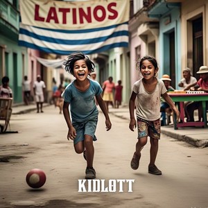 Latinos
