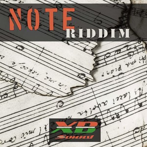 Note Riddim