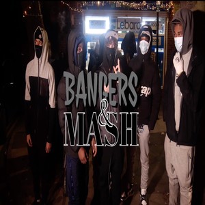 Bangers & Mash (Explicit)