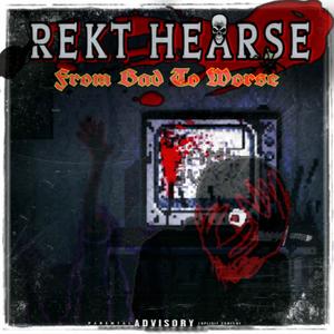Rekt Hearse - Certified Dope (feat. RathovGod, FL33k Ov dA w33K, Craig Horra & The Jizzing Leopards) (Explicit)
