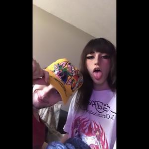 i traded my purse for A partypack (feat. b07gem) (Explicit)