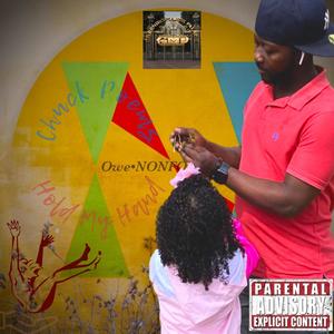 Chuck Poems - Hold My Hand (Explicit)