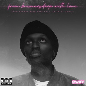 From Bremersdorp With Love (Explicit)