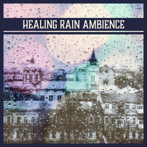 A Whisper in the Rain