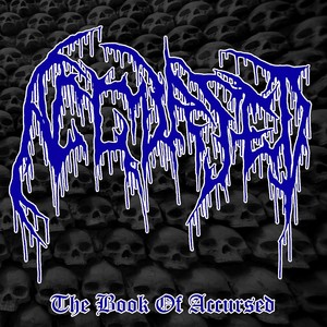 Accursed (Demo 1993)