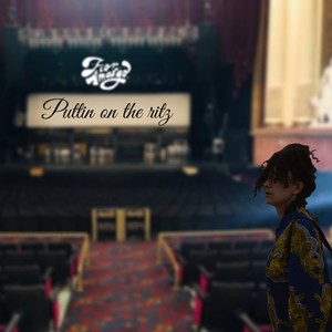 Flor Amargo - Puttin’ on the Ritz