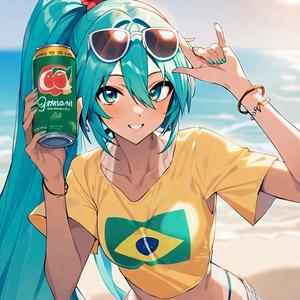 Watersound Phonk (Phonk brasileiro com pegada punk) Slowed & Reverb