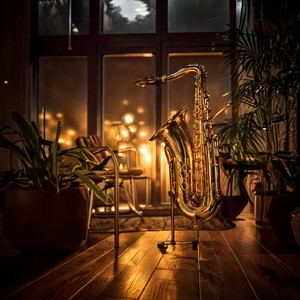 Jazz Party Nights: Timeless Tunes