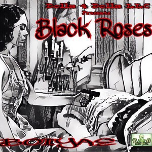 Black Roses