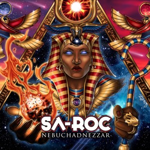 Nebuchadnezzar (Deluxe Edition) [Explicit]