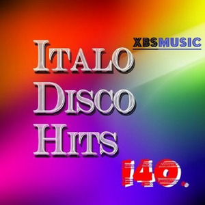 ITALO DISCO HITS VOL 140-2015