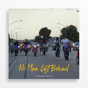 No Man Left Behind (feat. MoneOnDaBeat & Jarnee) [Explicit]