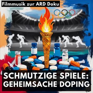 Geheimsache Doping: Schmutzige Spiele (Original Motion Picture Soundtrack)