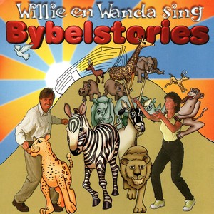 Sing Bybelstories