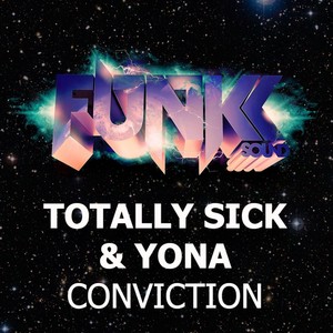Conviction (Original Mix)