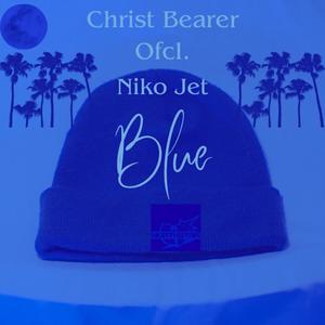 Blue (feat. Christ Bearer & Ofcl) [Explicit]