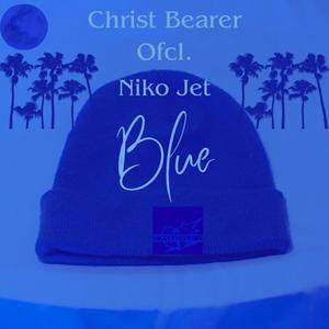 Blue (feat. Christ Bearer & Ofcl) (Explicit)