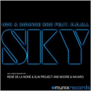 Sky (Radio Edit)