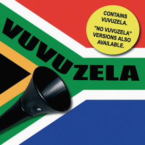 Vuvuzela (Edited Version)