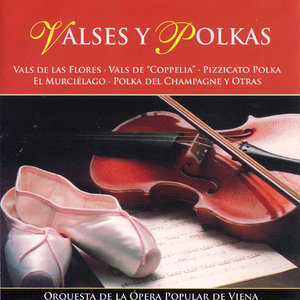 Valses y Polkas