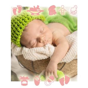 Collection Of Piano Lullabies For Babies' Health And Sleep