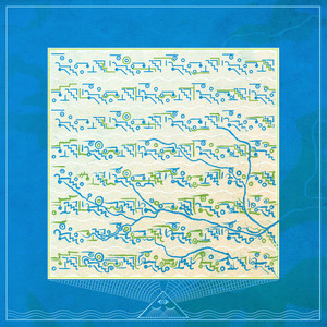 Music For Bus Stops 1/1