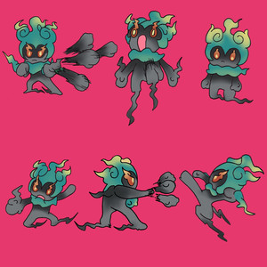 marshadow (Explicit)