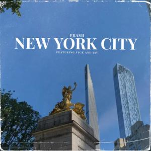 New York City (feat. Vick & Jay) (Explicit)