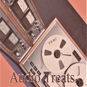 Audio Treats