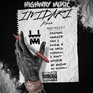 Ni Neza (feat. KiBo, Vipper & Morgan) (Explicit)